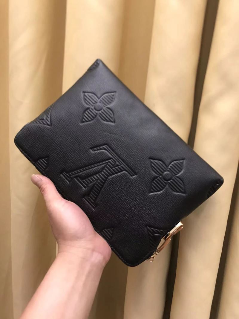 Louis Vuitton Clutch Bags